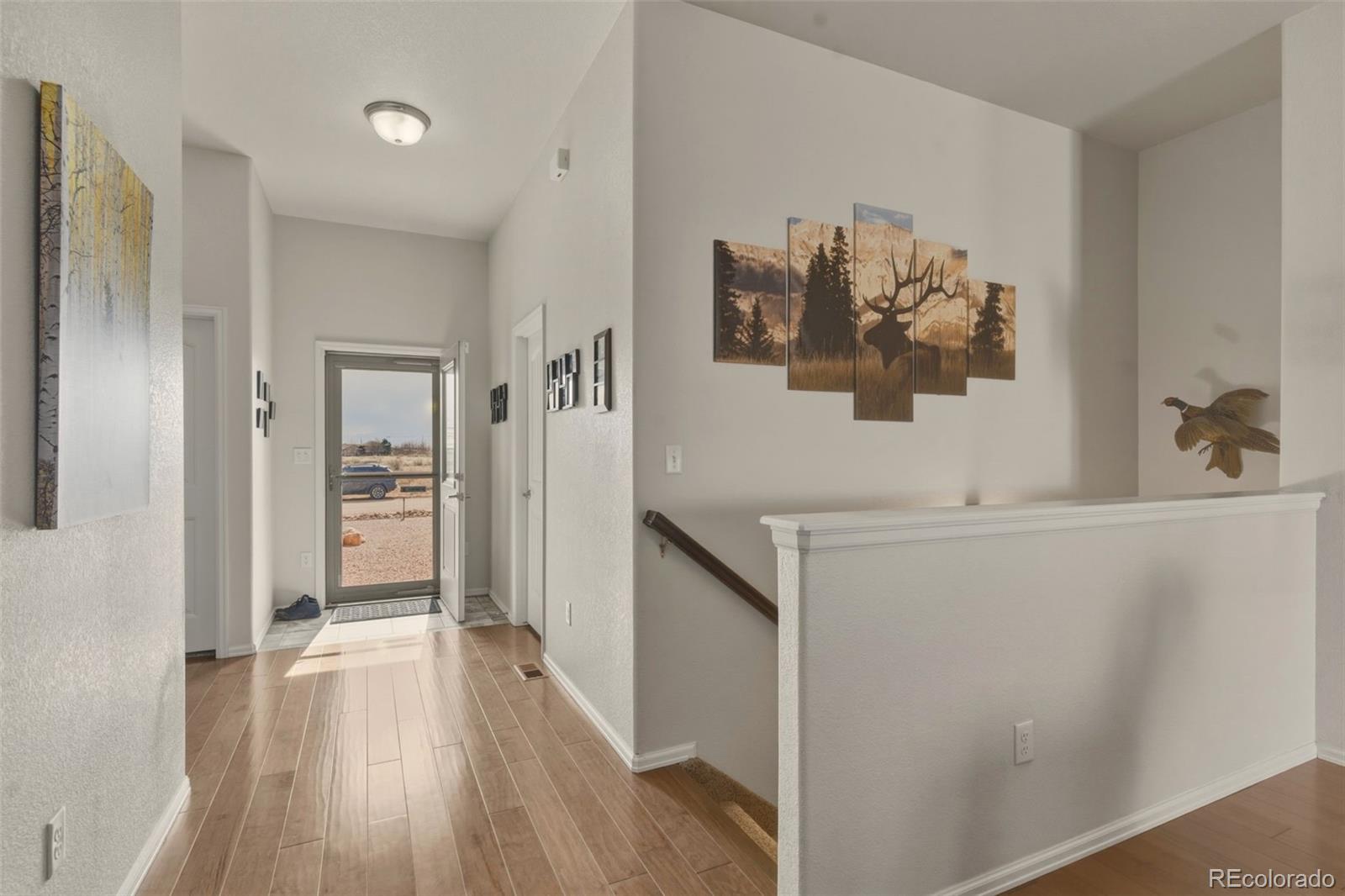 653 E Chaunsey Drive Pueblo West CO 81007