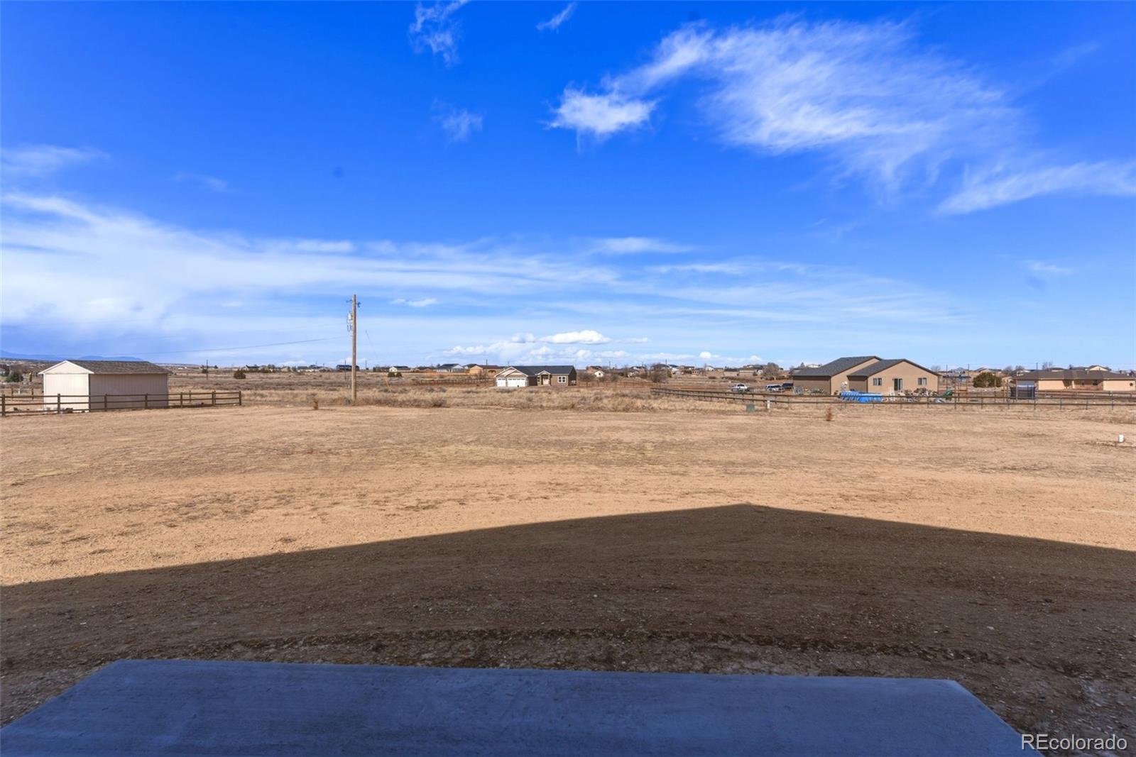 653 E Chaunsey Drive Pueblo West CO 81007
