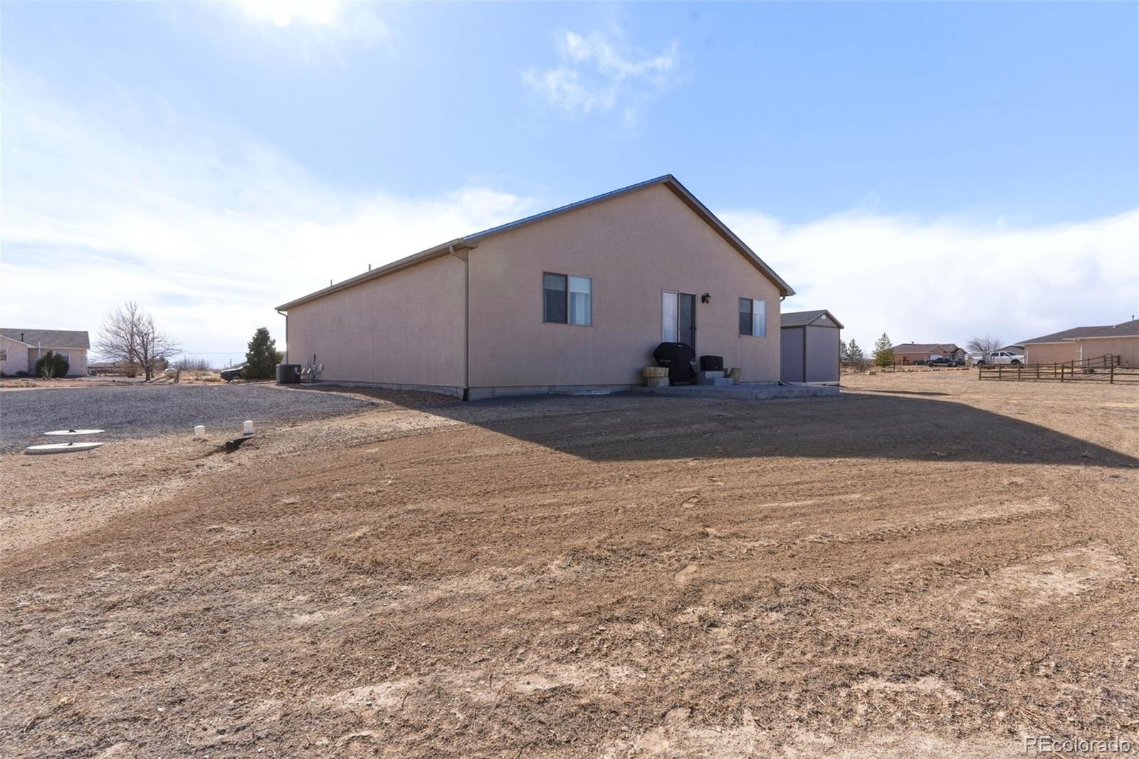 653 E Chaunsey Drive Pueblo West CO 81007
