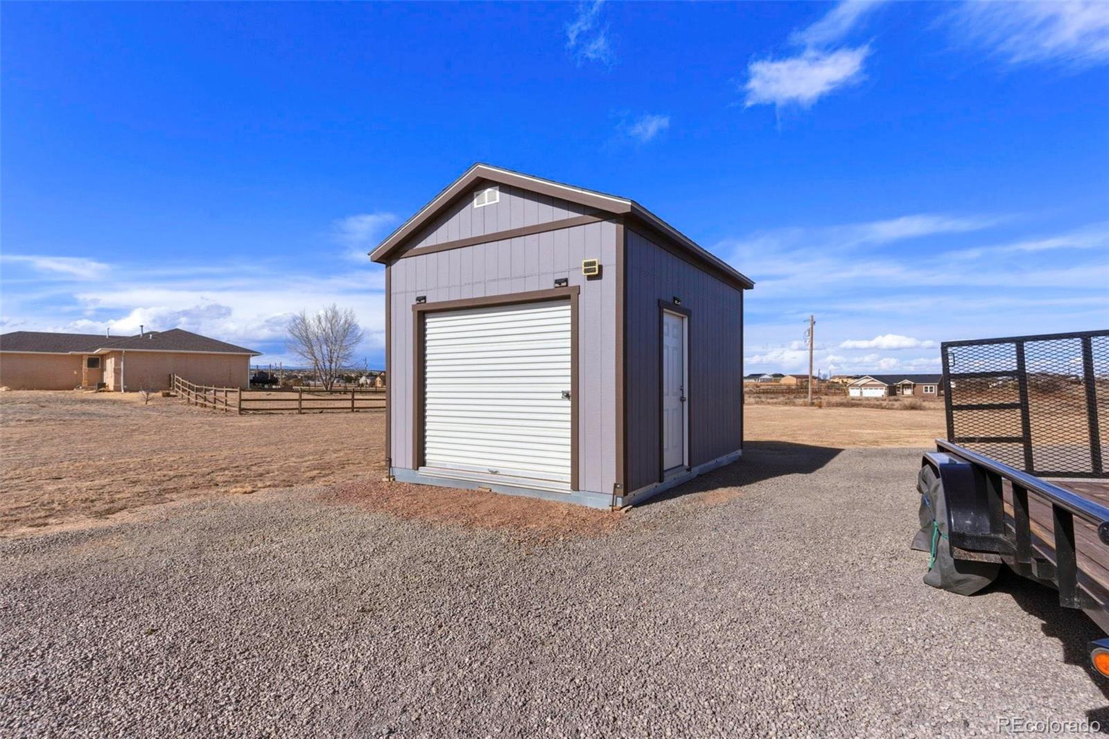 653 E Chaunsey Drive Pueblo West CO 81007