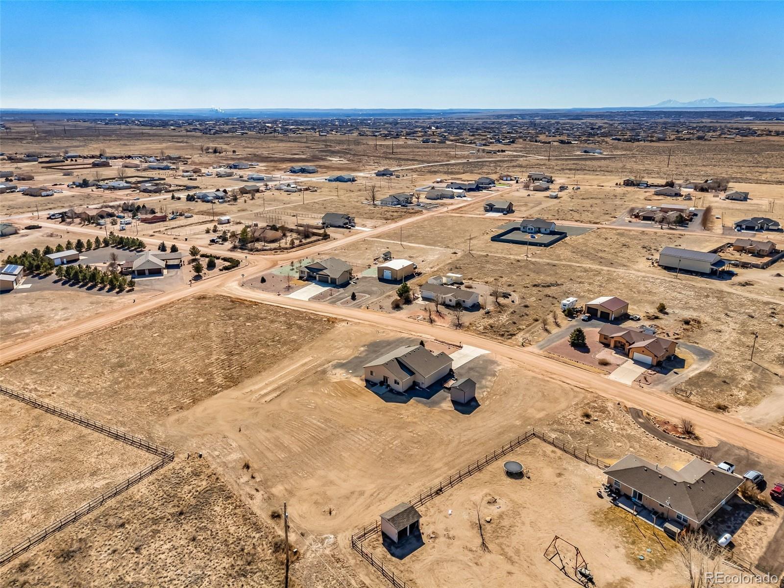 653 E Chaunsey Drive Pueblo West CO 81007