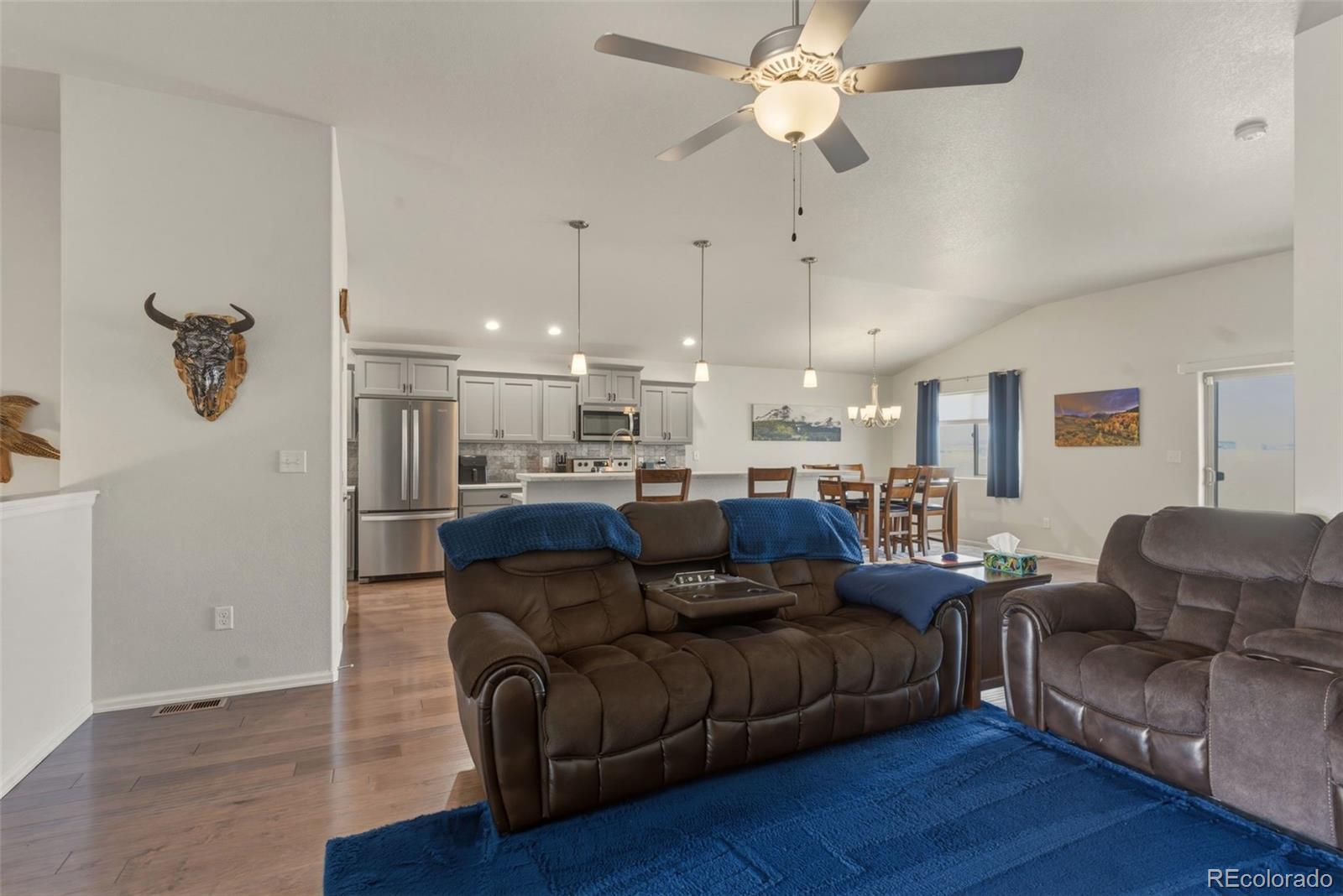 653 E Chaunsey Drive Pueblo West CO 81007