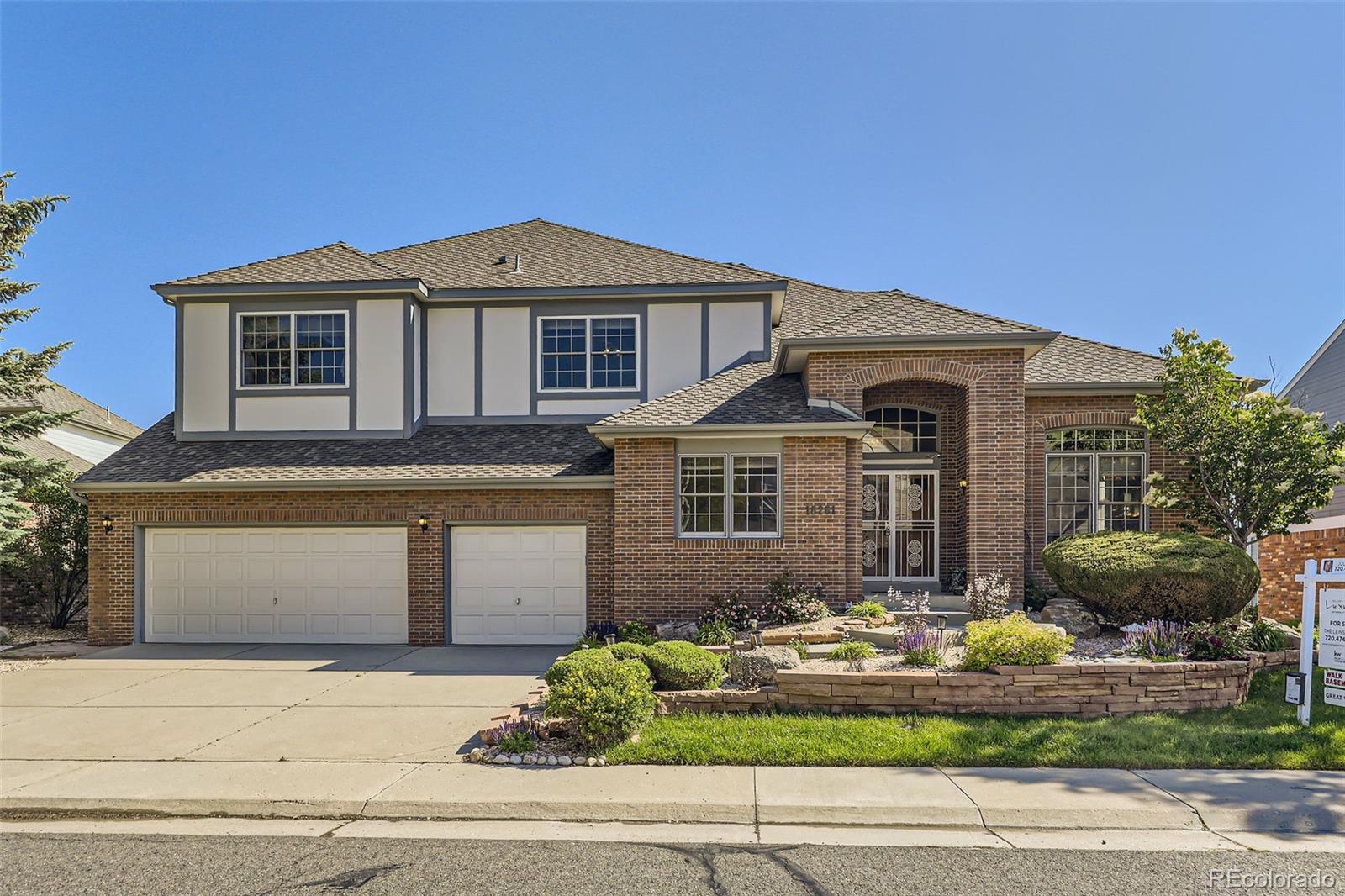 16261 W Ellsworth Avenue Golden CO 80401
