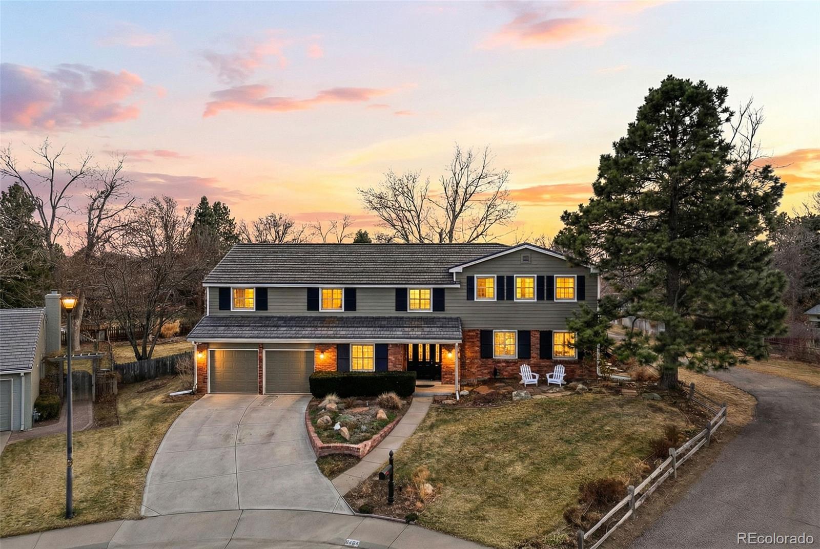 8464 E Geddes Place Centennial CO 80112