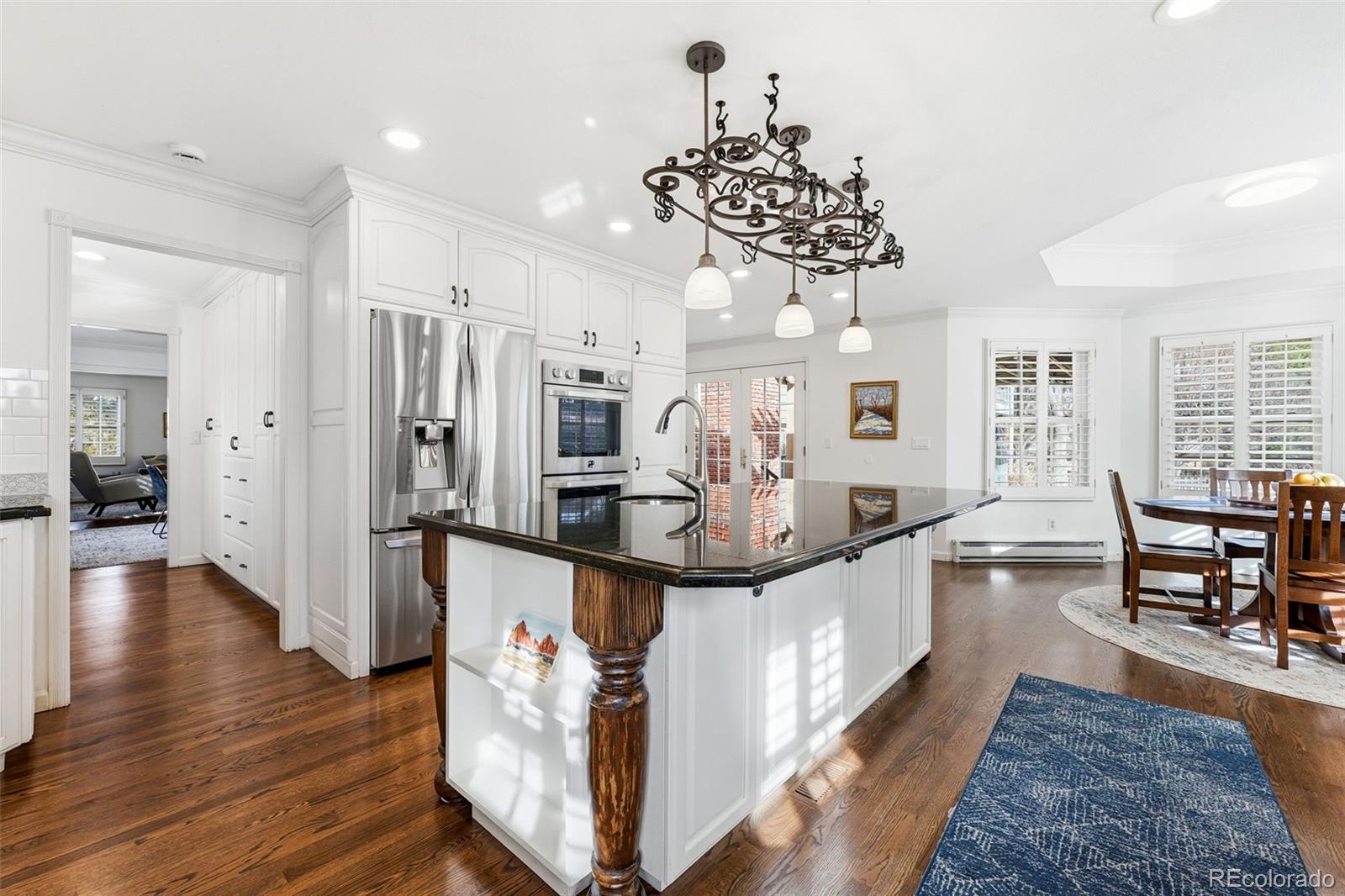 8464 E Geddes Place Centennial CO 80112