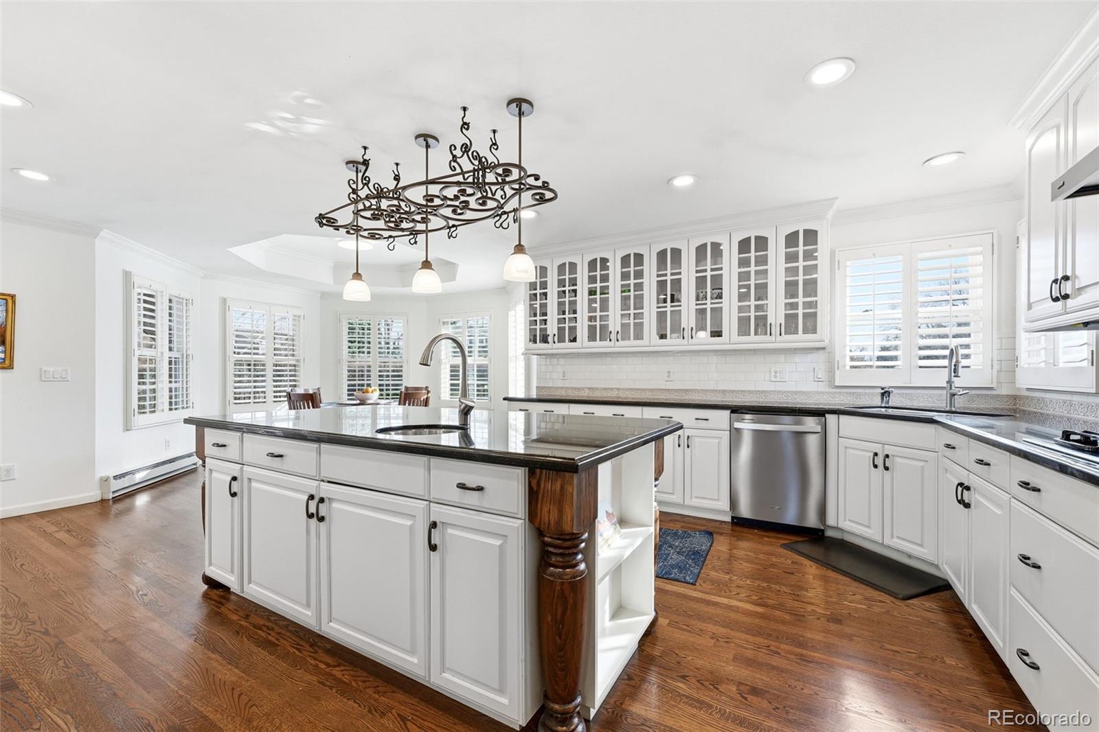 8464 E Geddes Place Centennial CO 80112