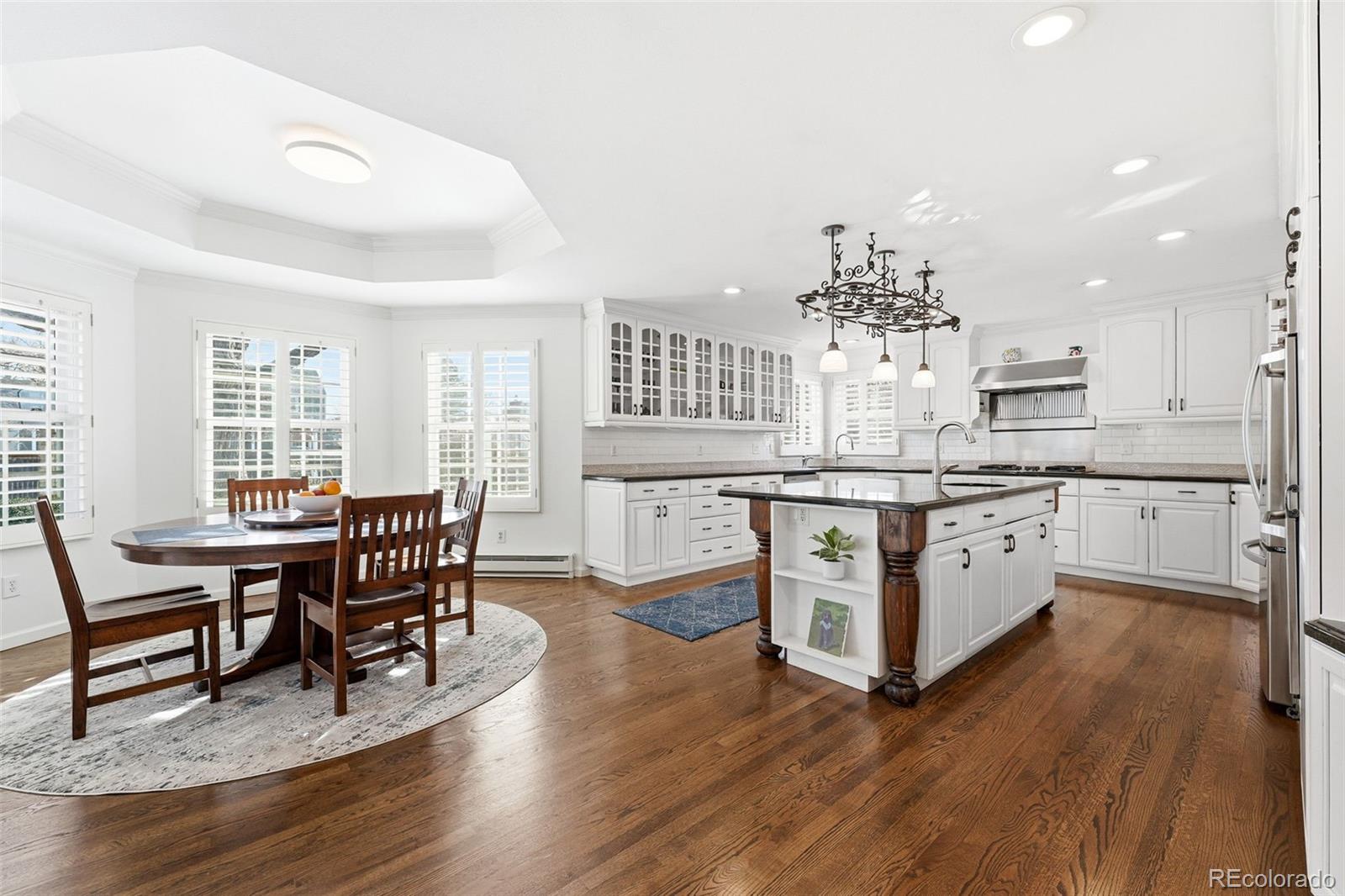 8464 E Geddes Place Centennial CO 80112