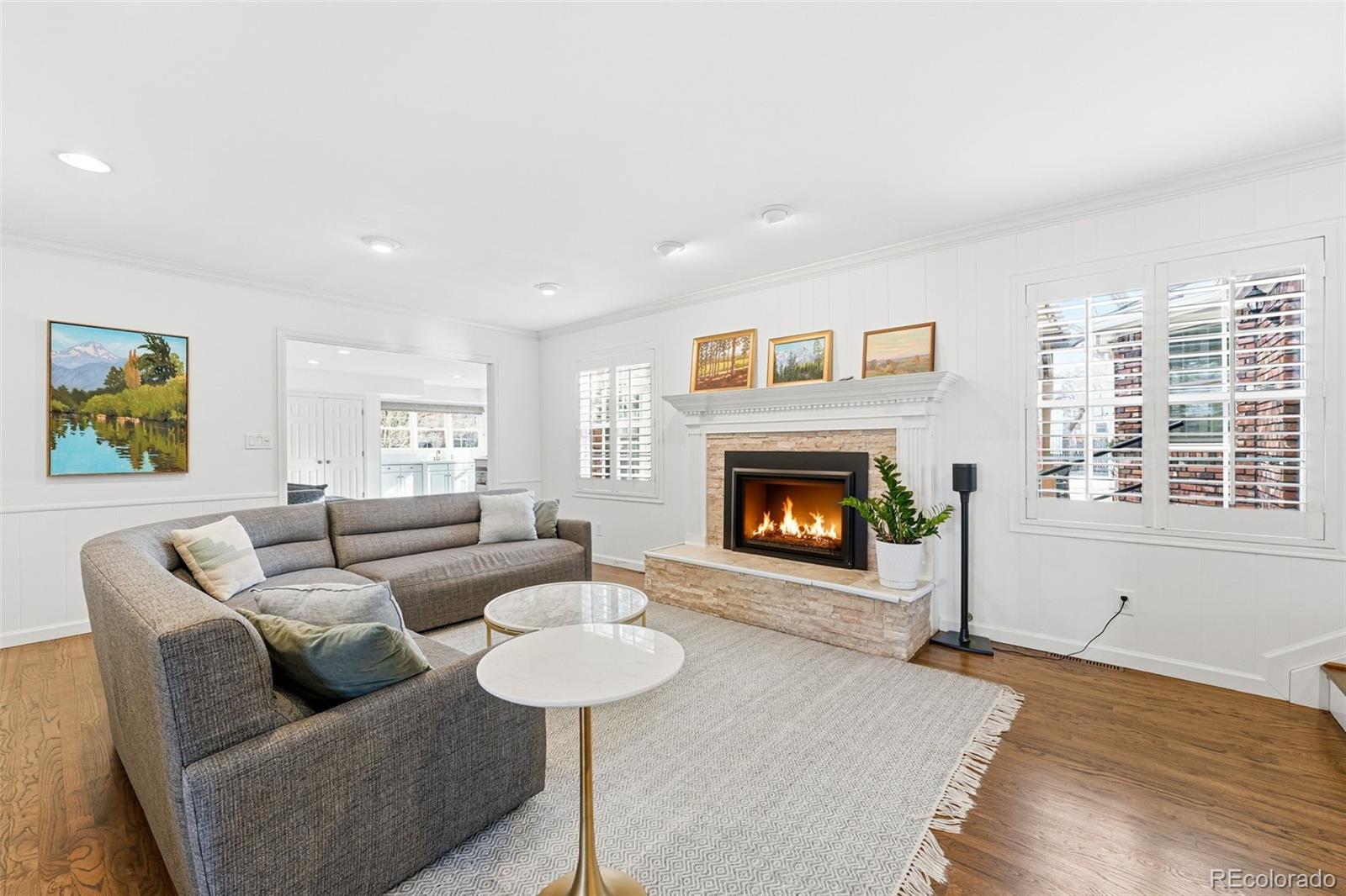 8464 E Geddes Place Centennial CO 80112