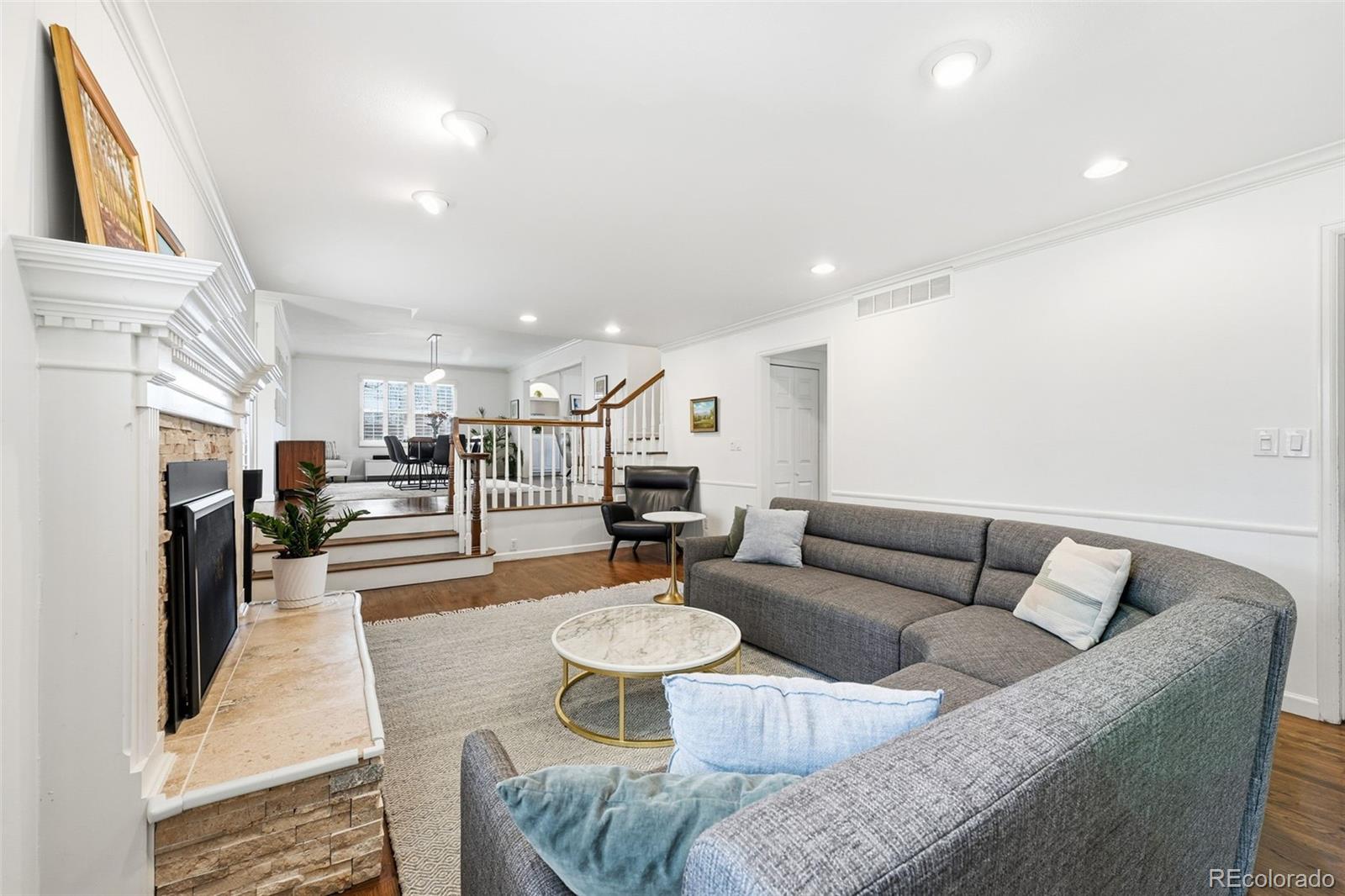 8464 E Geddes Place Centennial CO 80112