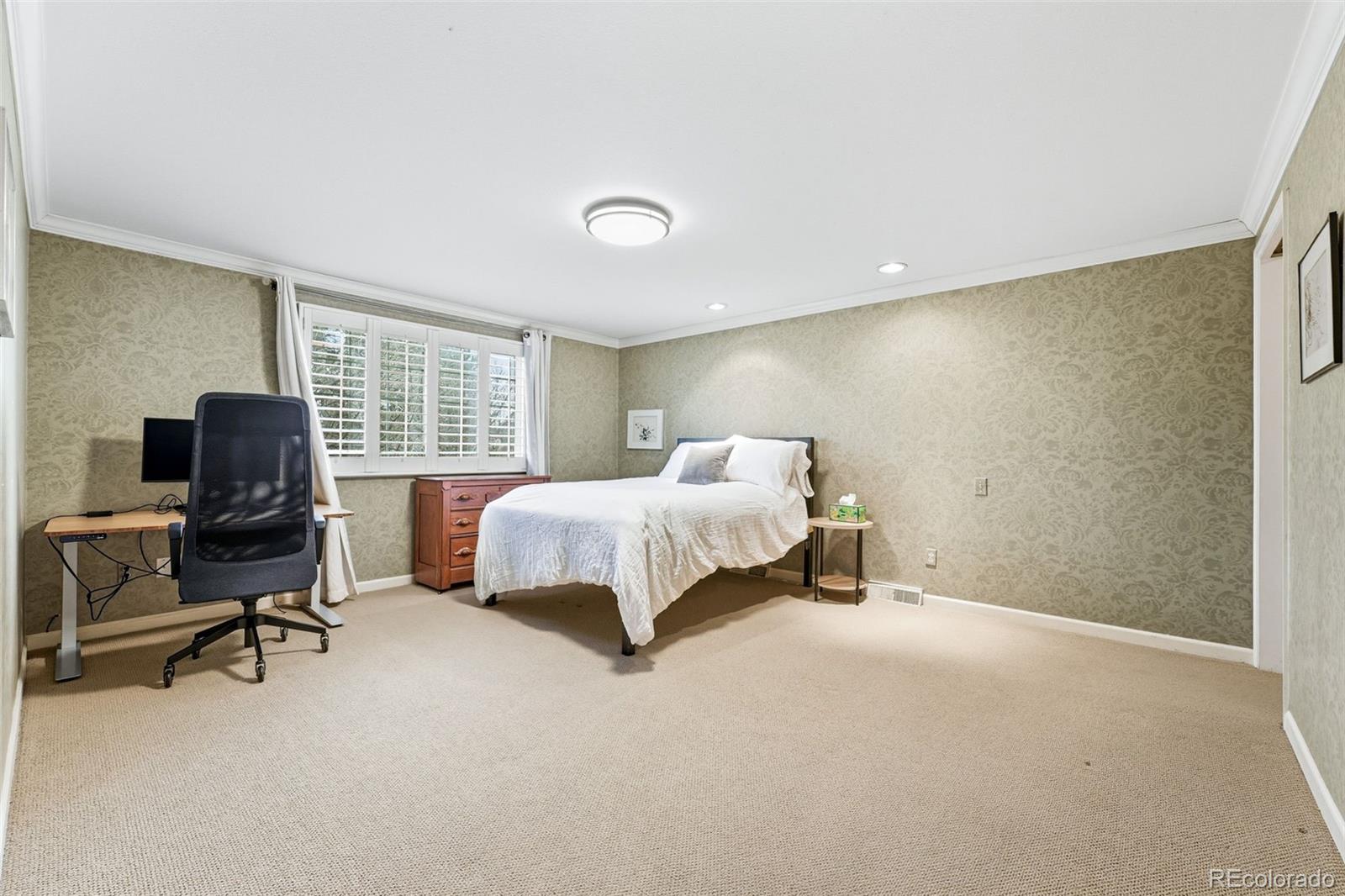 8464 E Geddes Place Centennial CO 80112