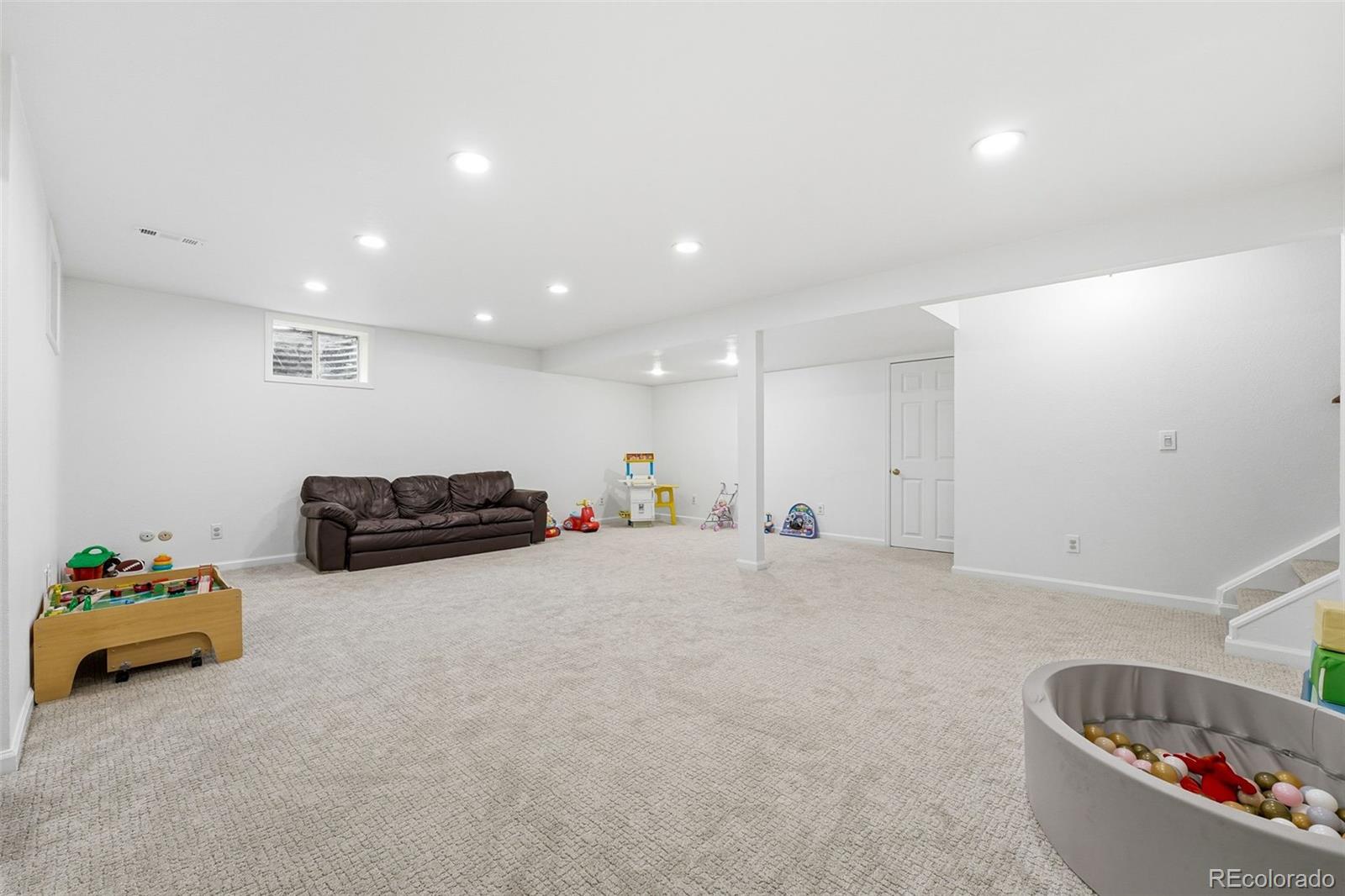 8464 E Geddes Place Centennial CO 80112