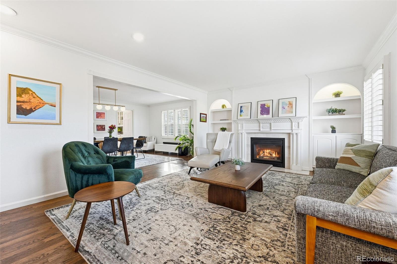 8464 E Geddes Place Centennial CO 80112