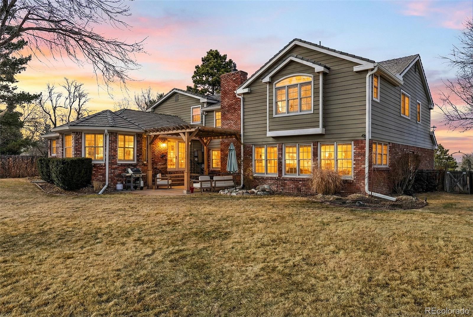 8464 E Geddes Place Centennial CO 80112