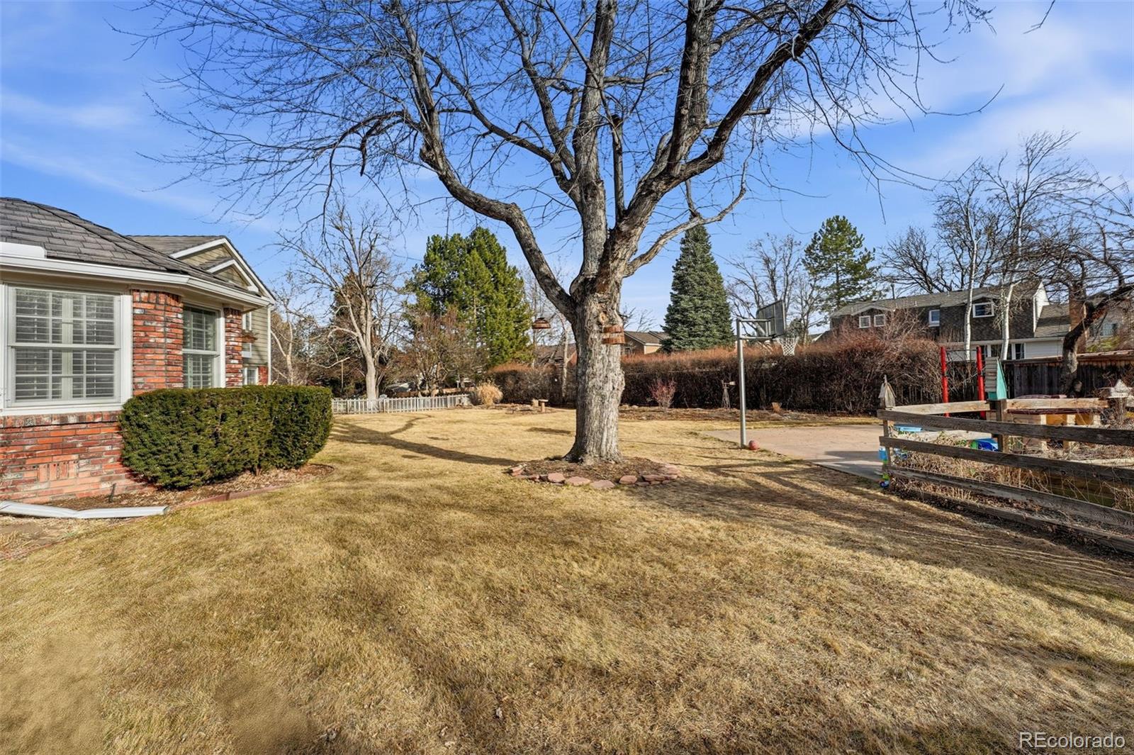 8464 E Geddes Place Centennial CO 80112