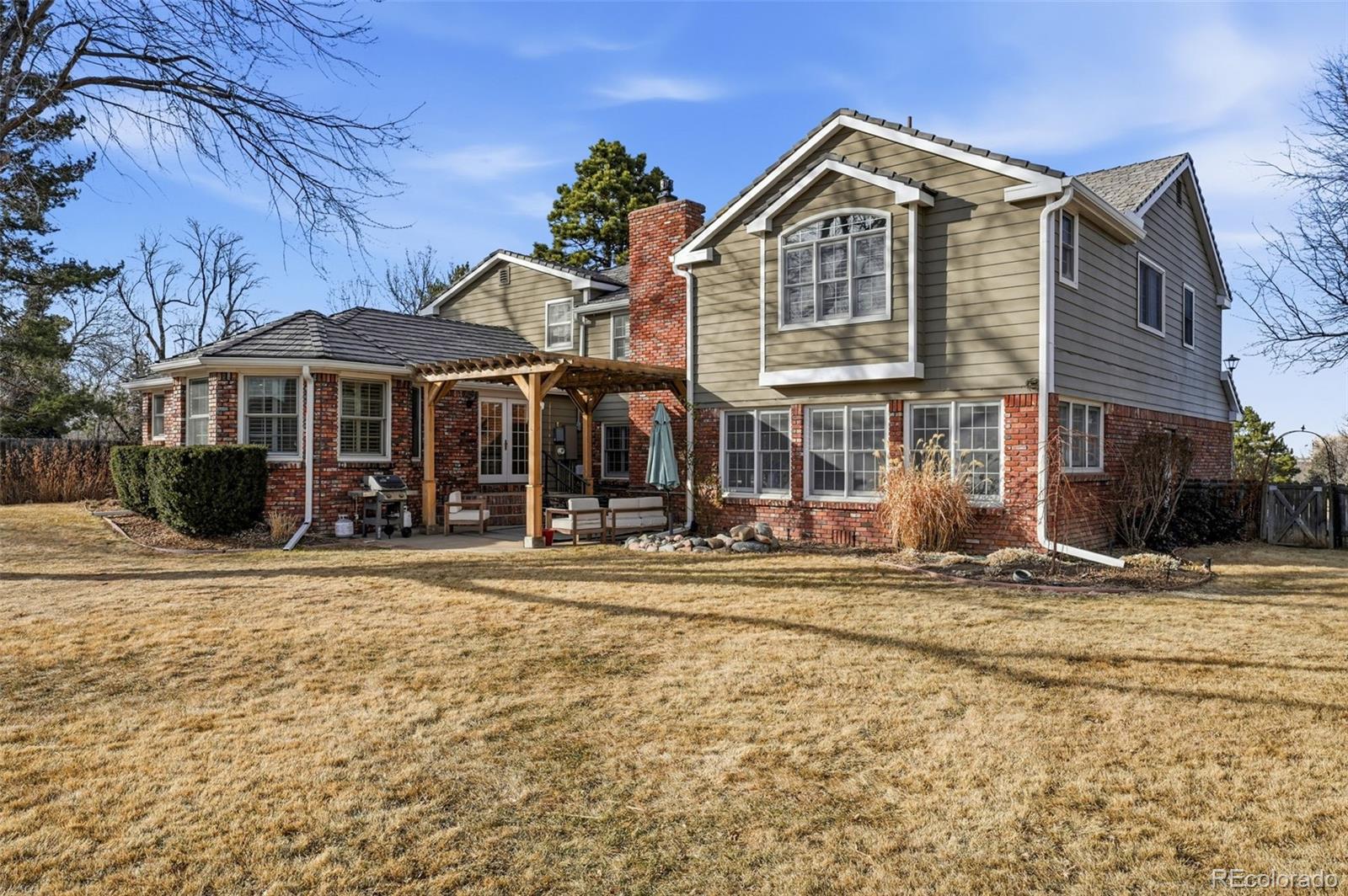 8464 E Geddes Place Centennial CO 80112