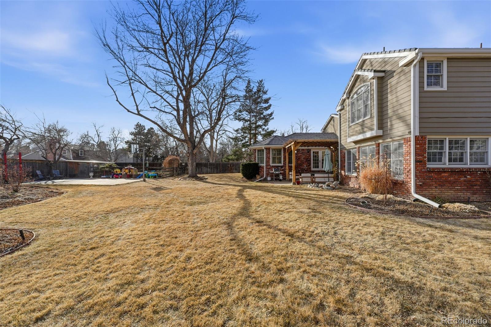 8464 E Geddes Place Centennial CO 80112
