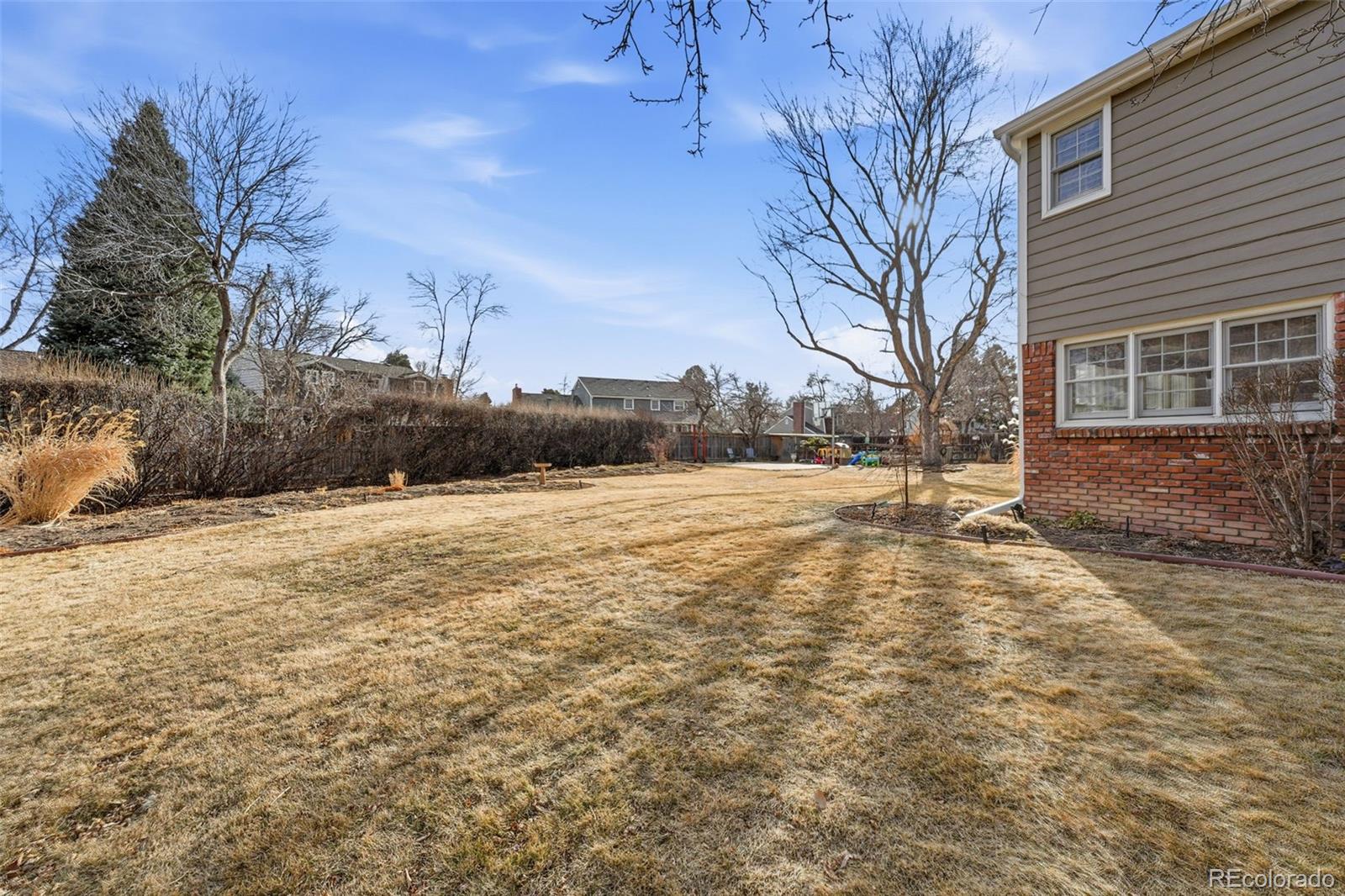 8464 E Geddes Place Centennial CO 80112