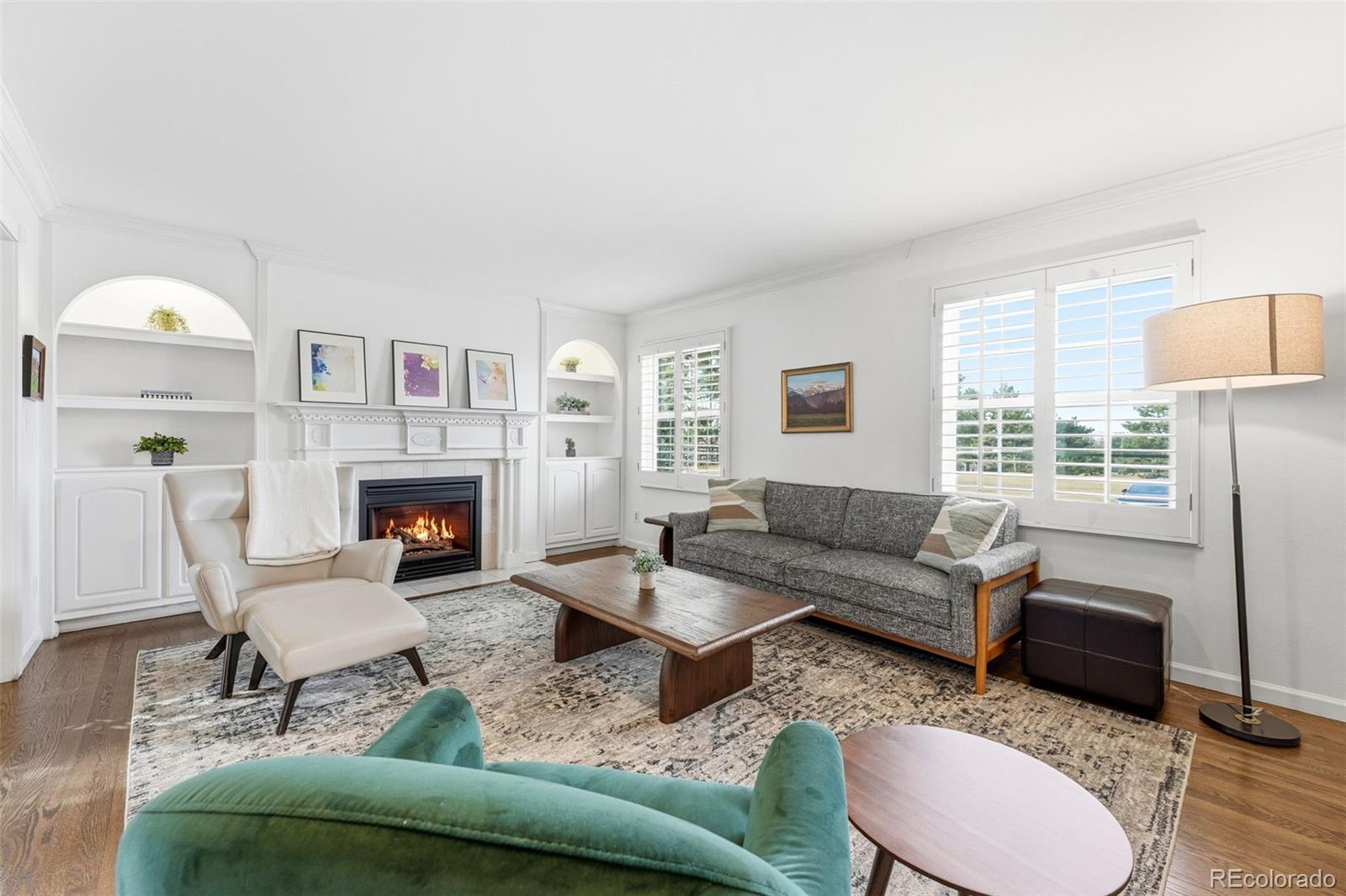 8464 E Geddes Place Centennial CO 80112