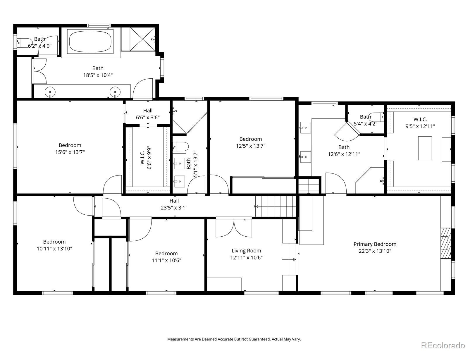 8464 E Geddes Place Centennial CO 80112