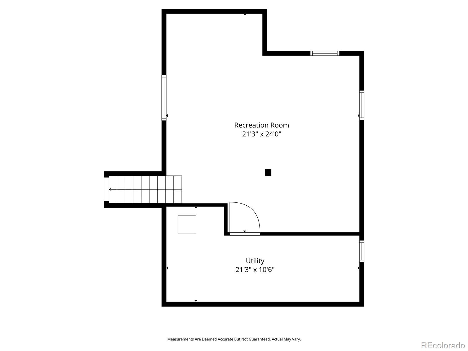 8464 E Geddes Place Centennial CO 80112