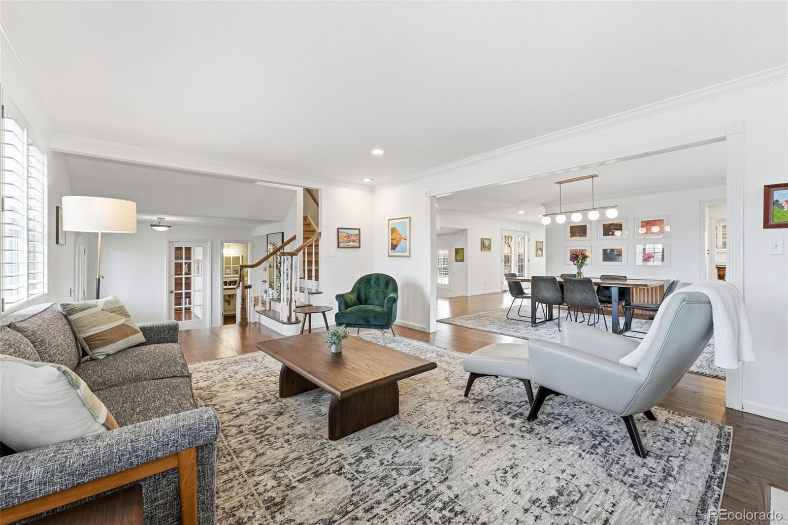 8464 E Geddes Place Centennial CO 80112