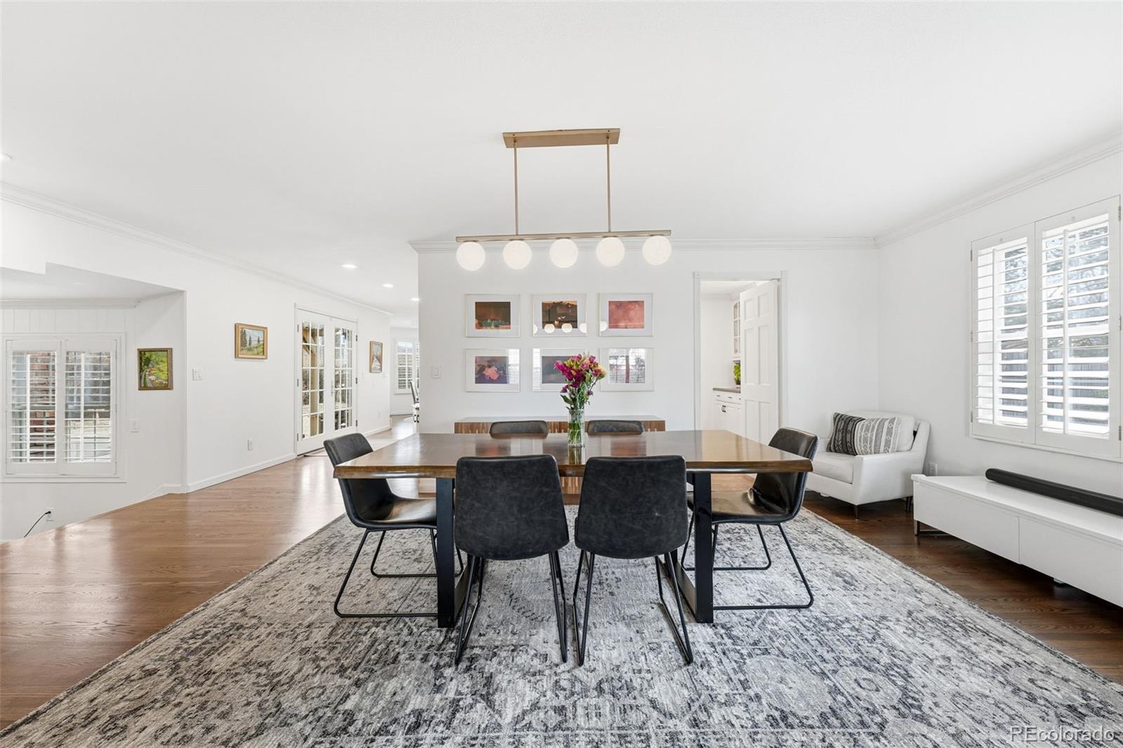 8464 E Geddes Place Centennial CO 80112