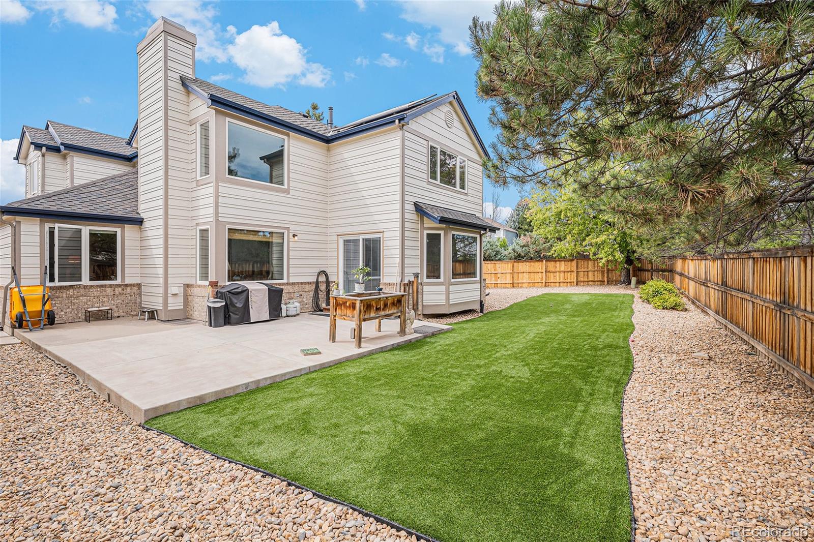 10056 Carnelian Place Parker CO 80134