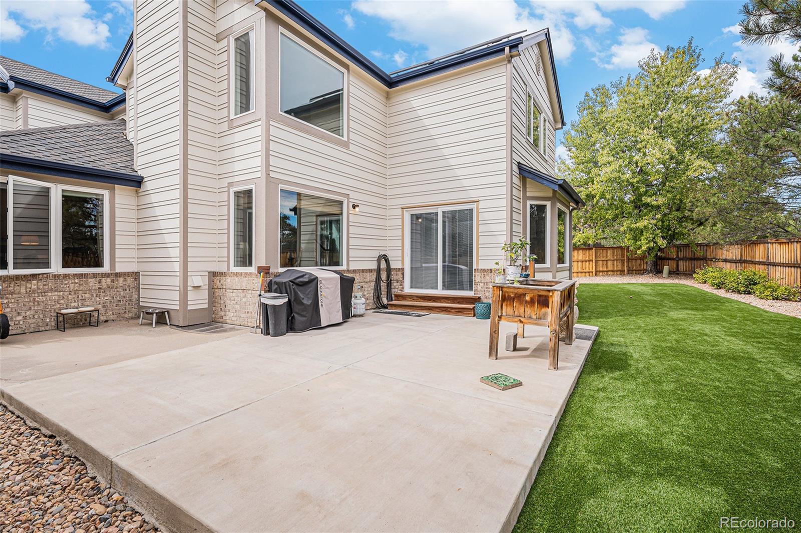 10056 Carnelian Place Parker CO 80134