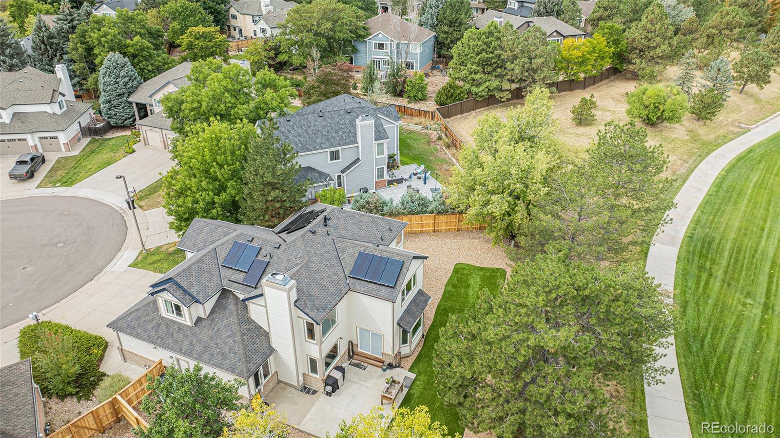 10056 Carnelian Place Parker CO 80134