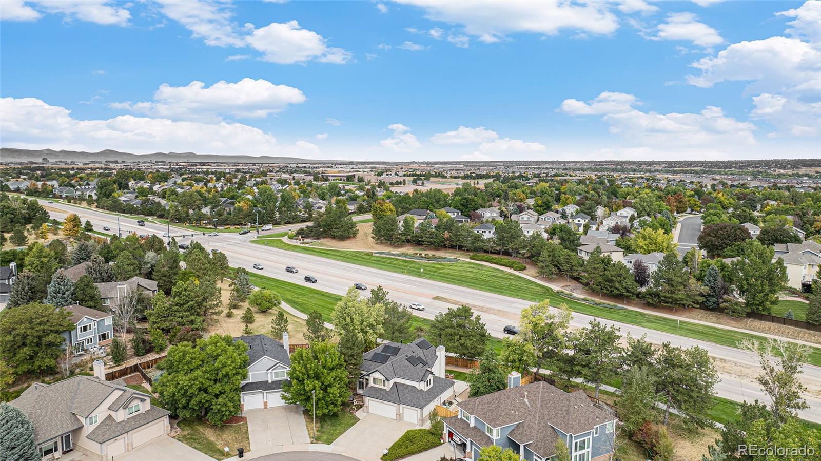 10056 Carnelian Place Parker CO 80134