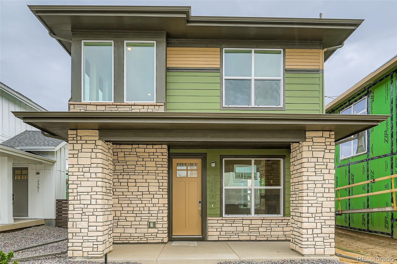 2341 Superior Drive Superior CO 80027