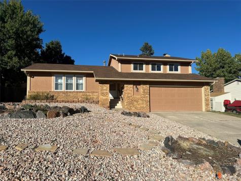 6655 Lange Circle Colorado Springs CO 80918