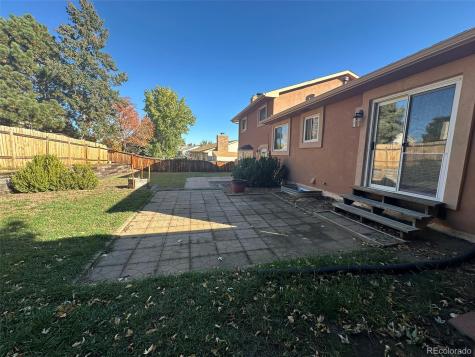 6655 Lange Circle Colorado Springs CO 80918