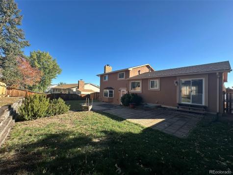 6655 Lange Circle Colorado Springs CO 80918