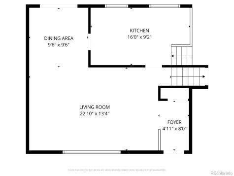 6655 Lange Circle Colorado Springs CO 80918