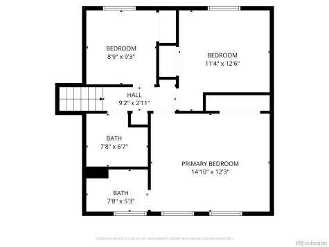 6655 Lange Circle Colorado Springs CO 80918