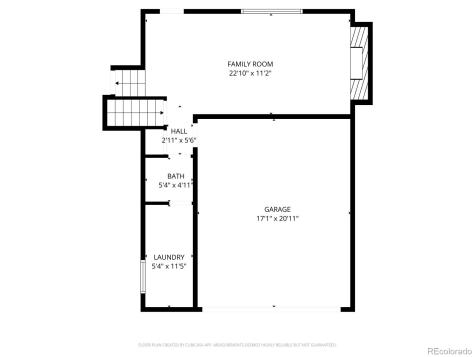 6655 Lange Circle Colorado Springs CO 80918