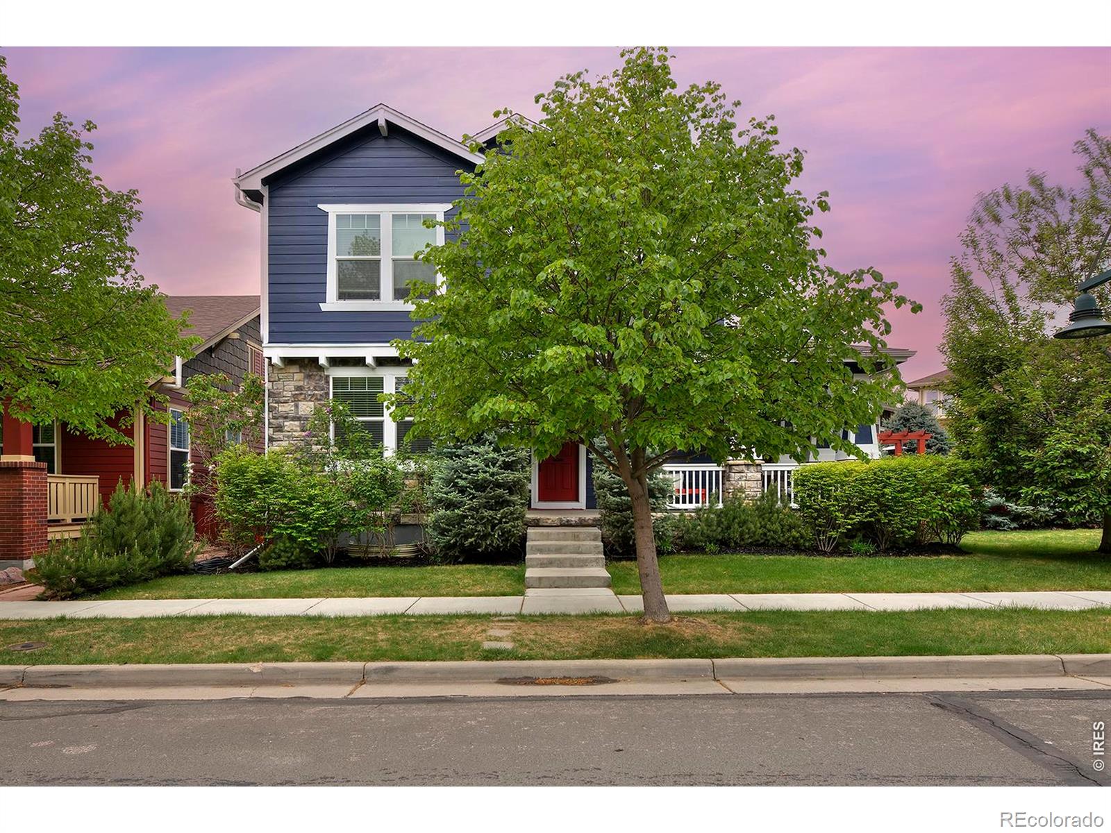 11825 Bradburn Boulevard Westminster CO 80031