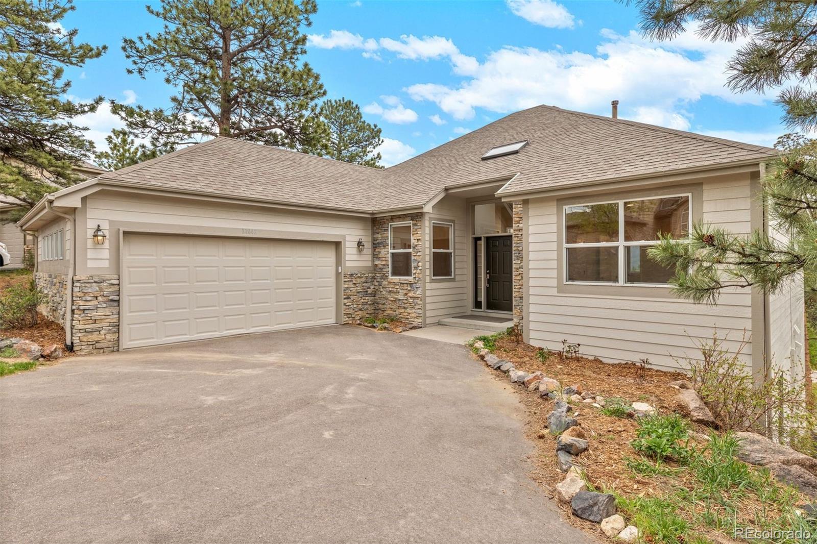 31042 Wildwoods Evergreen CO 80439