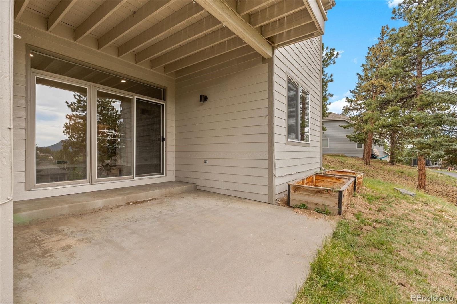 31042 Wildwoods Evergreen CO 80439