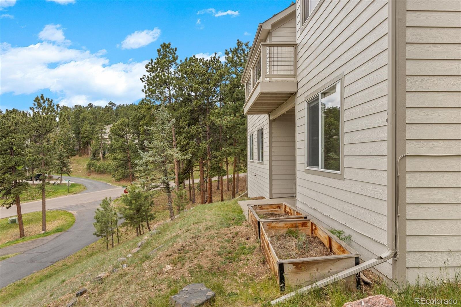 31042 Wildwoods Evergreen CO 80439