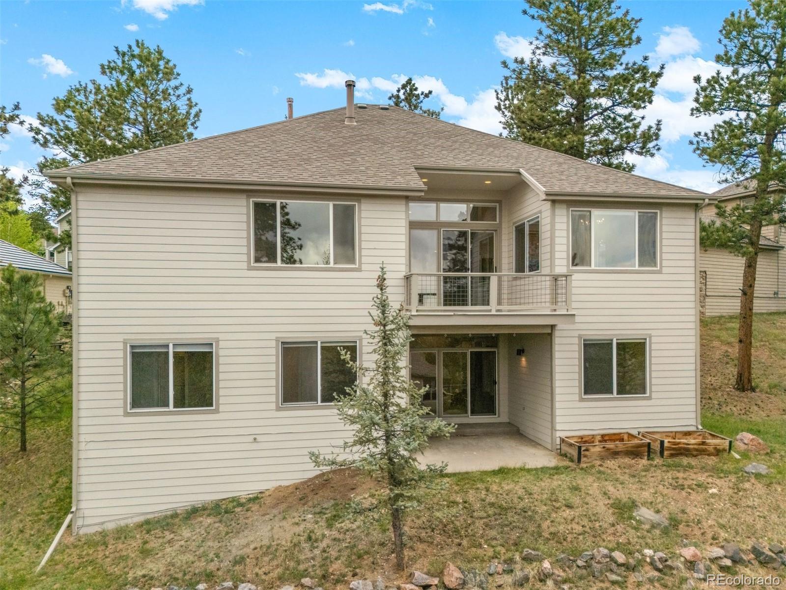 31042 Wildwoods Evergreen CO 80439