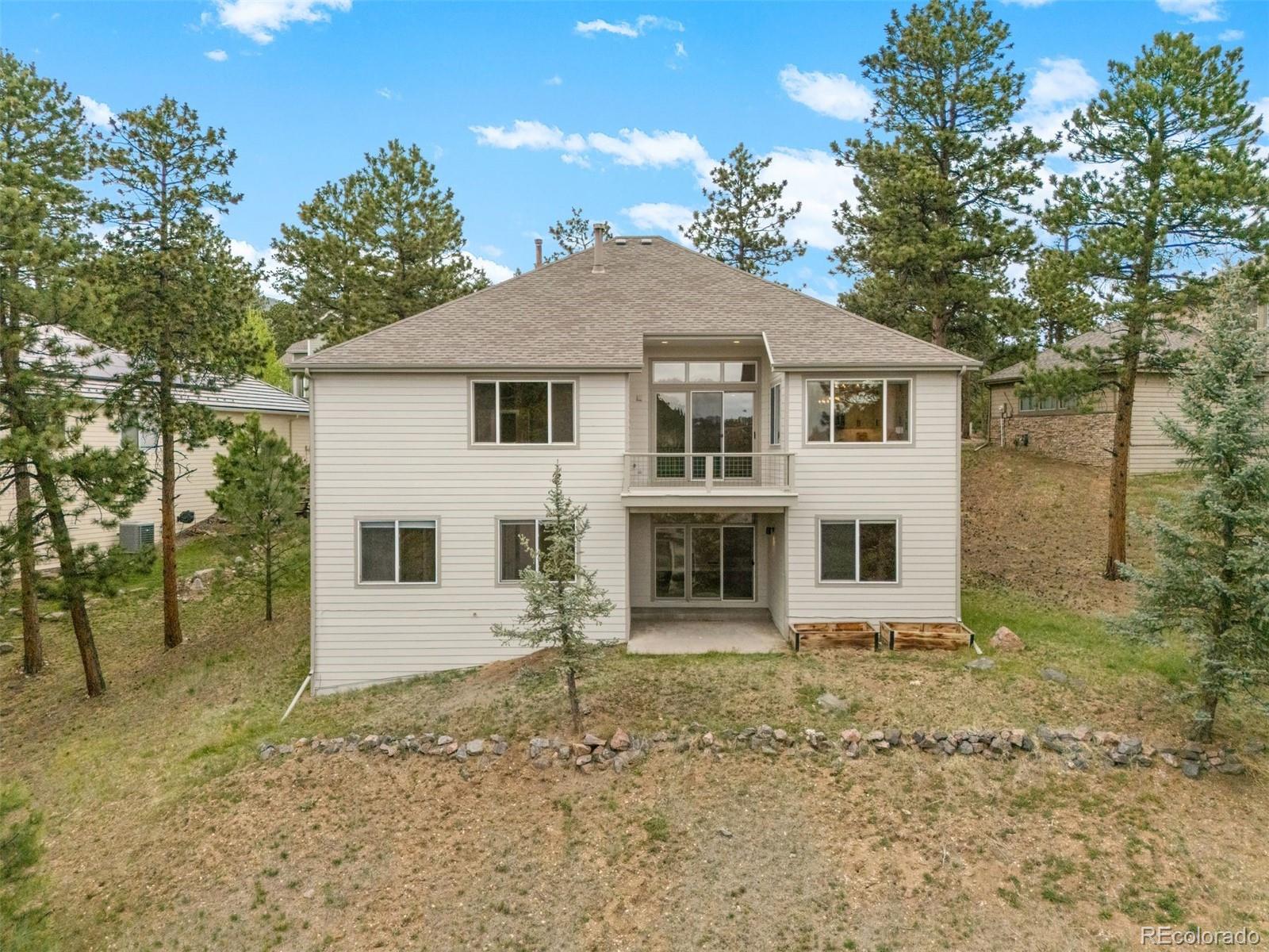 31042 Wildwoods Evergreen CO 80439