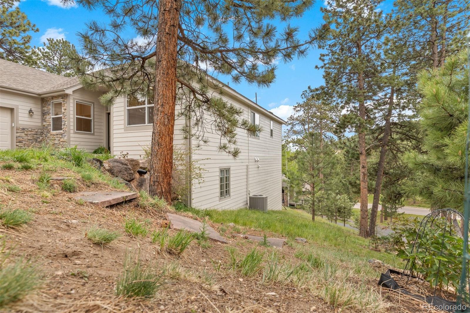31042 Wildwoods Evergreen CO 80439