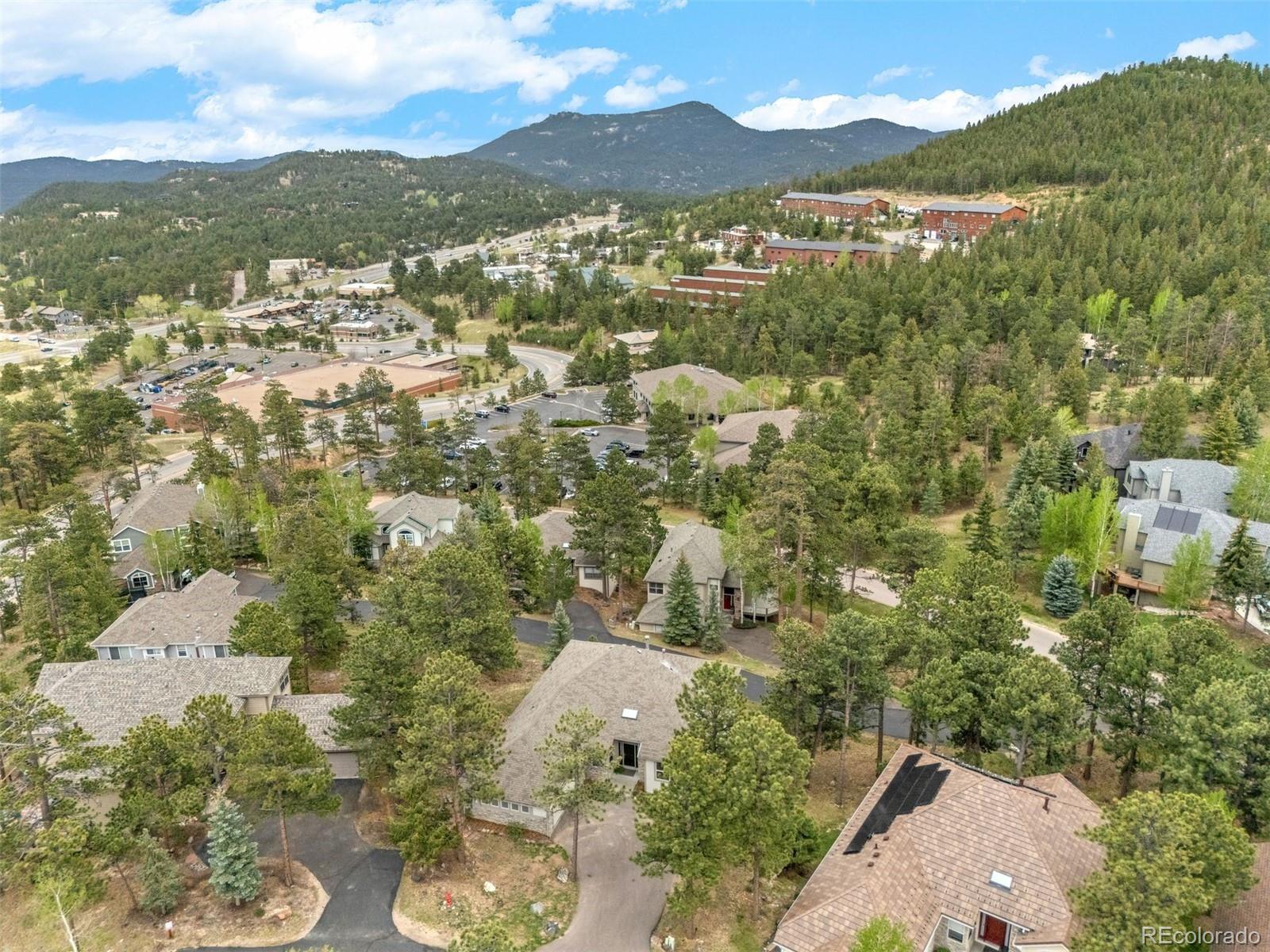 31042 Wildwoods Evergreen CO 80439