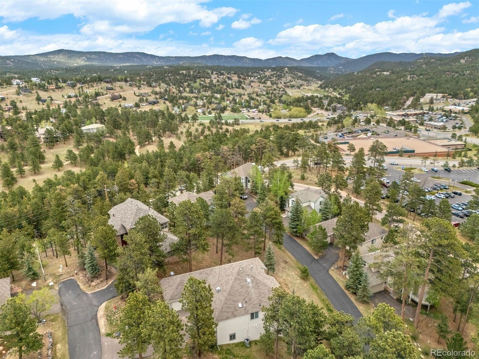 31042 Wildwoods Evergreen CO 80439