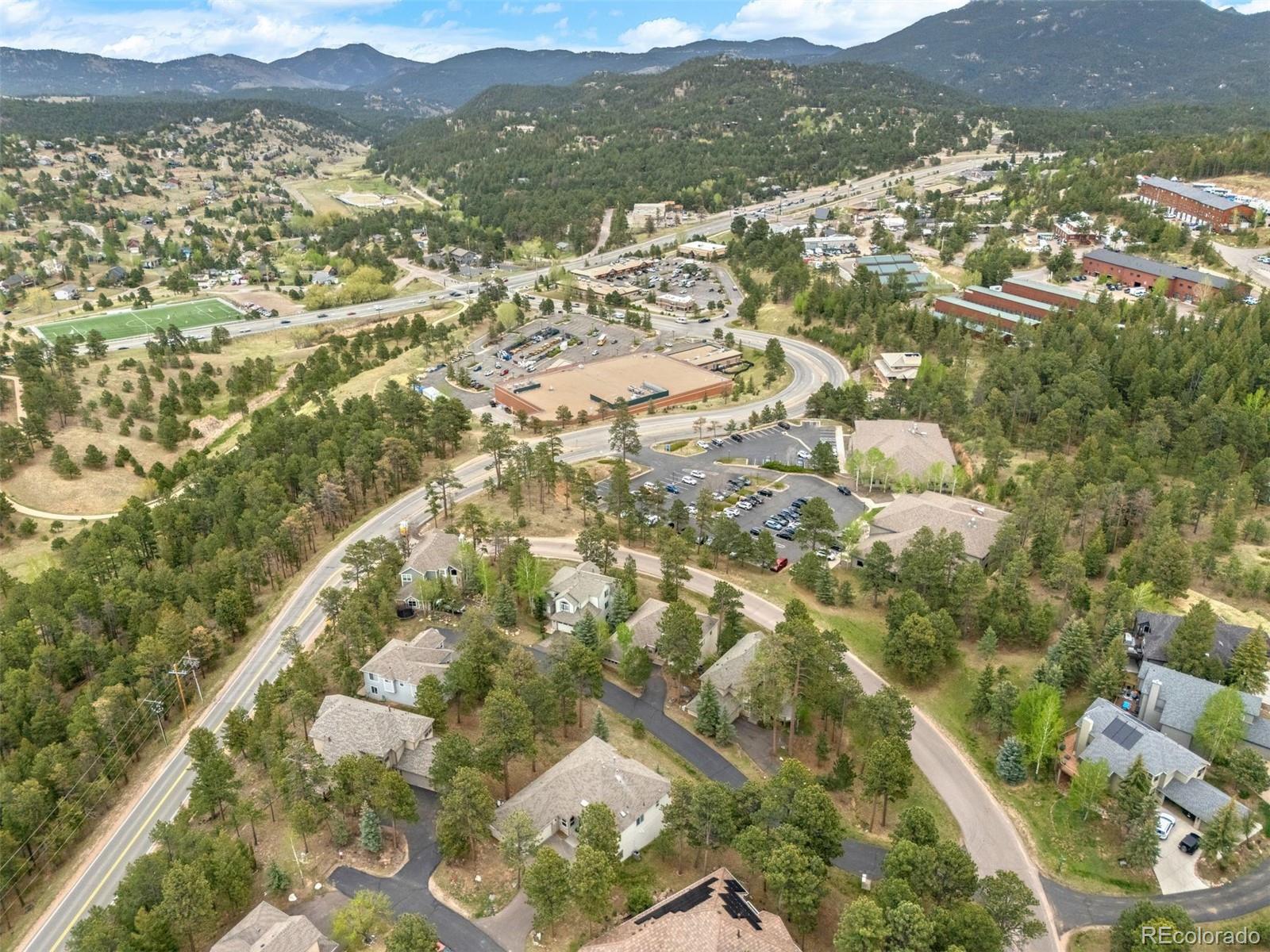 31042 Wildwoods Evergreen CO 80439