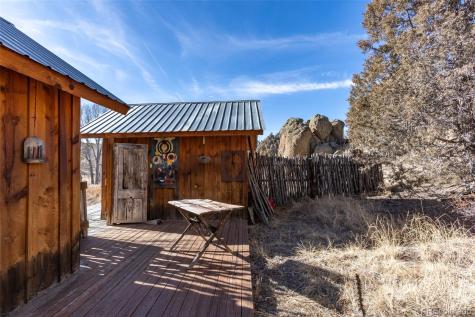 15232 Turret Avenue Salida CO 81201