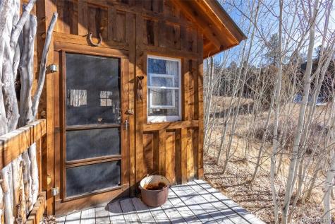 15232 Turret Avenue Salida CO 81201