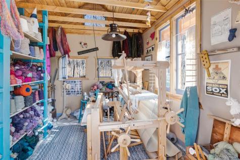 15232 Turret Avenue Salida CO 81201